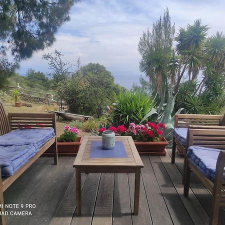 Villa Athos Sarti Eksteriør billede