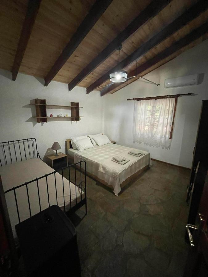 Villa Athos Sarti Eksteriør billede