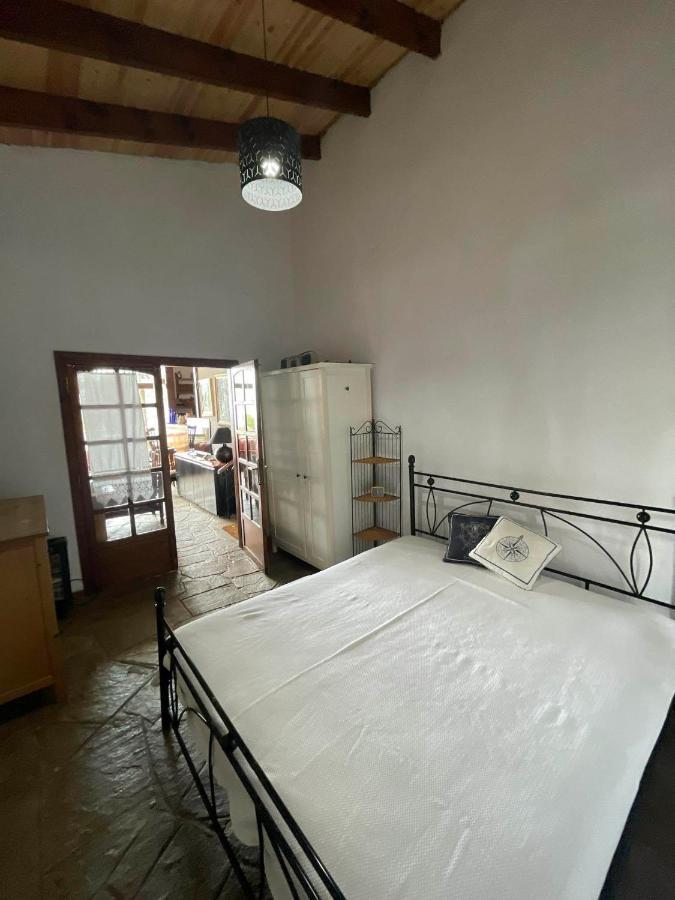 Villa Athos Sarti Eksteriør billede
