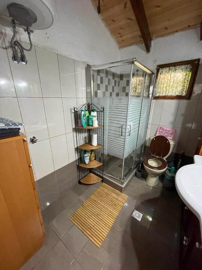 Villa Athos Sarti Eksteriør billede