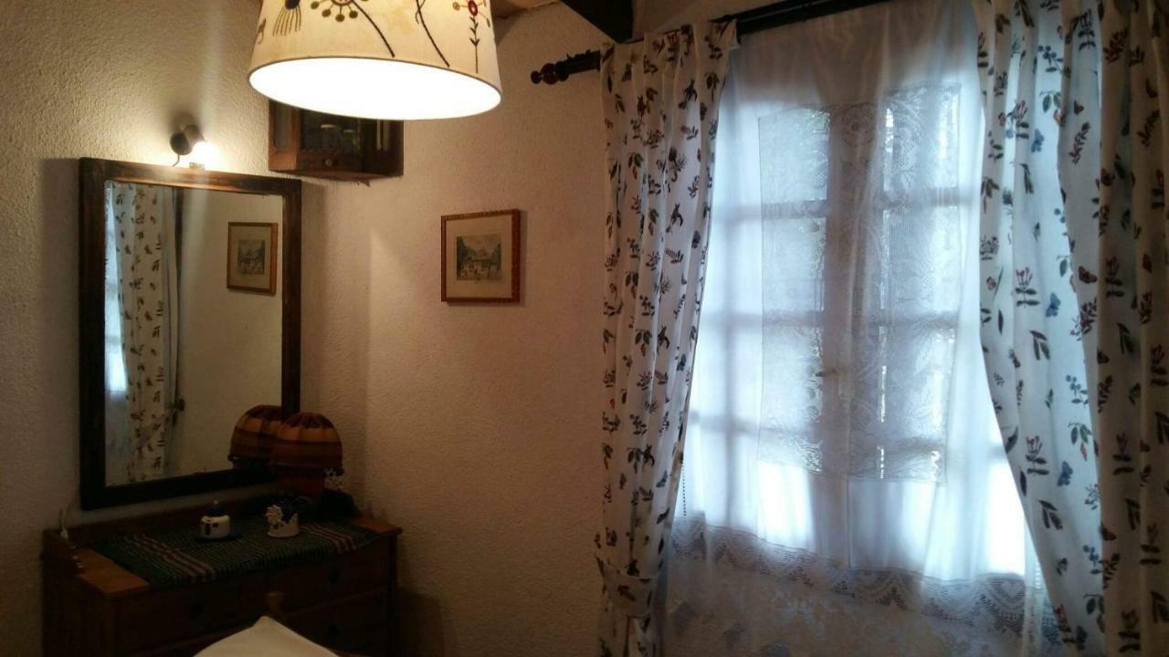 Villa Athos Sarti Eksteriør billede