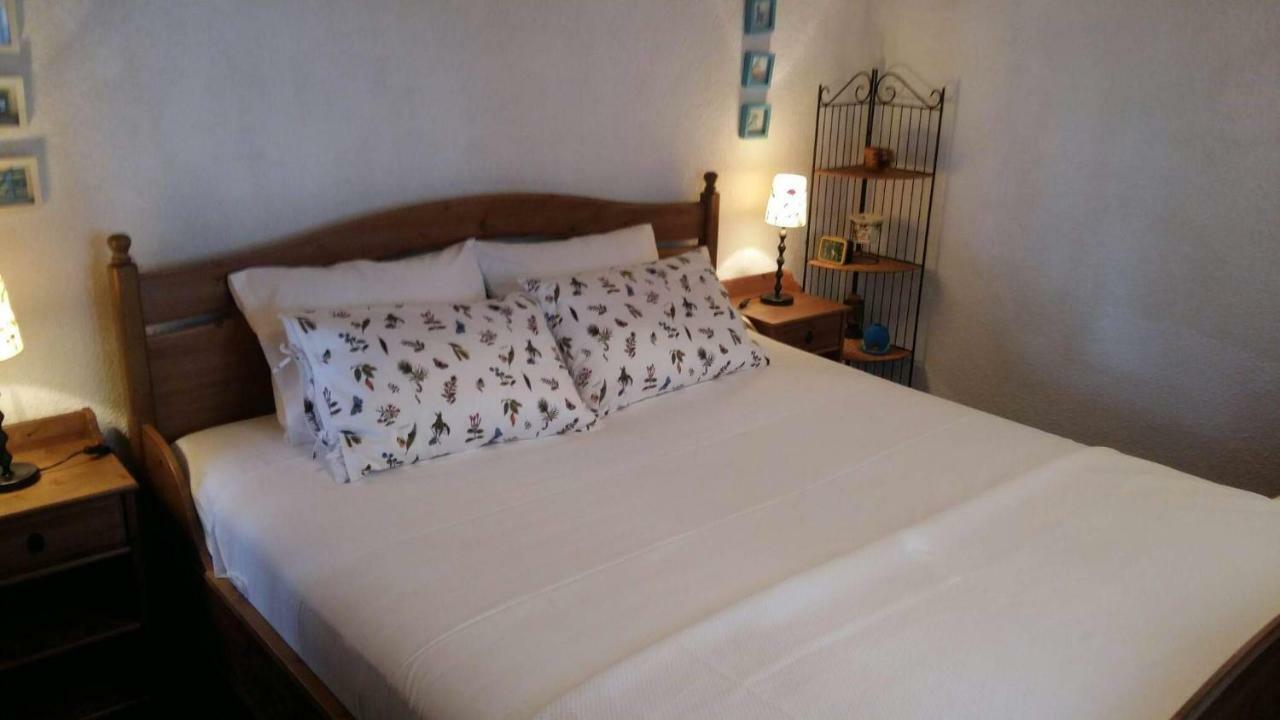 Villa Athos Sarti Eksteriør billede