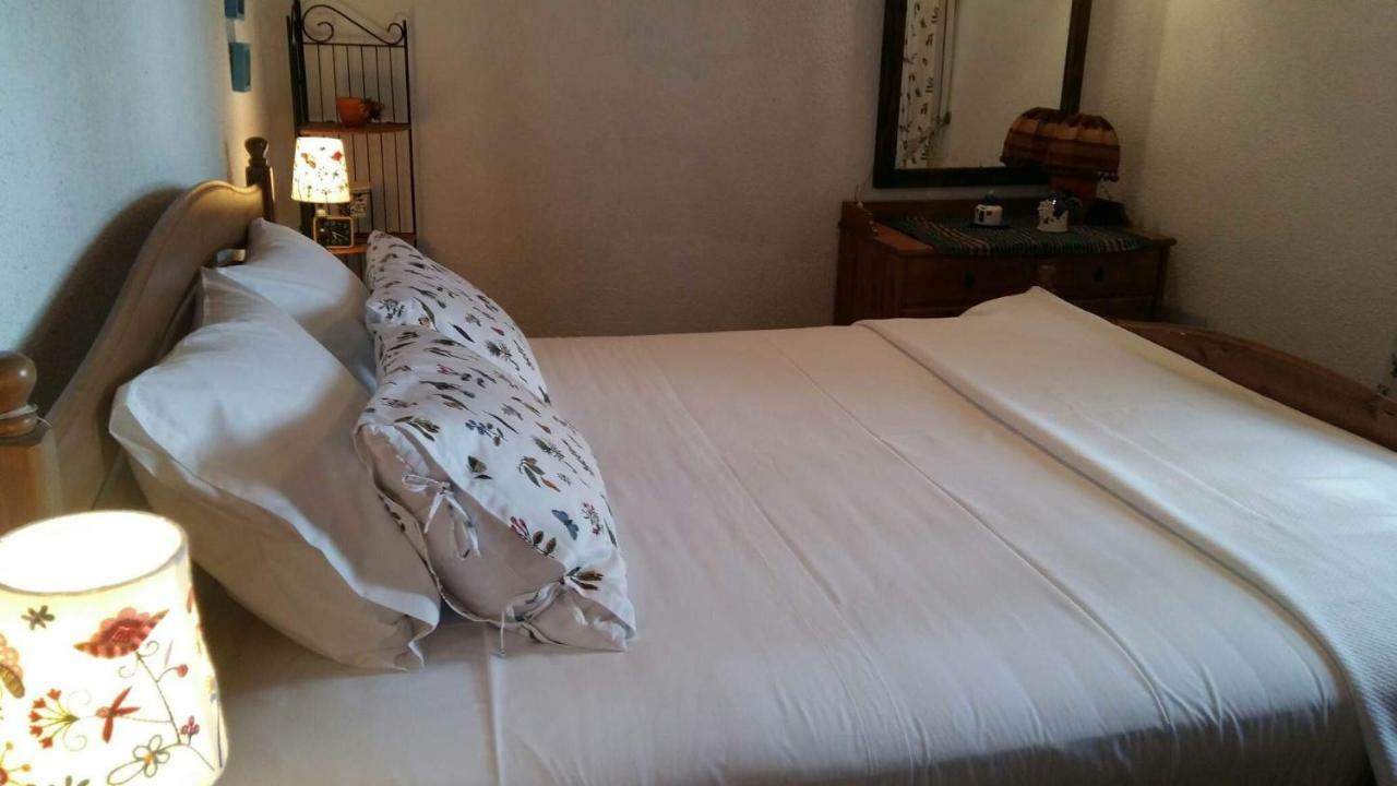 Villa Athos Sarti Eksteriør billede